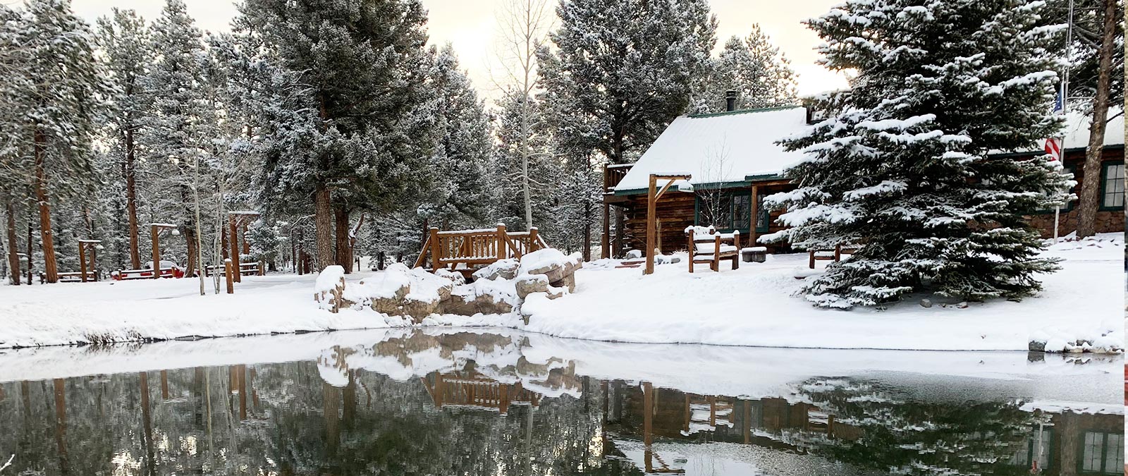 Winter Camping